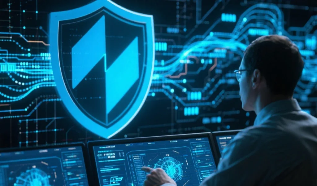 双赢2娱乐如何保障您的信息安全？深入了解我们的多重防护技术