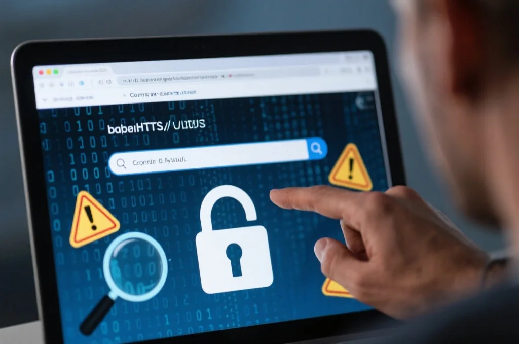 网络安全必读：三步教您准确识别双赢2官方网站，安心畅享数字世界